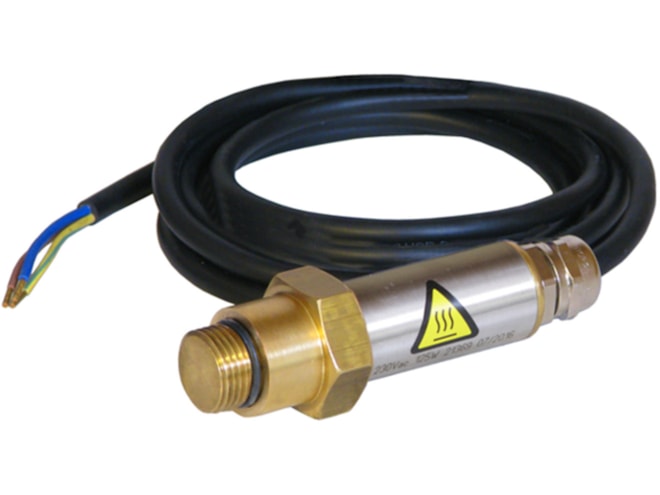 JORC Industrial Drain Heater