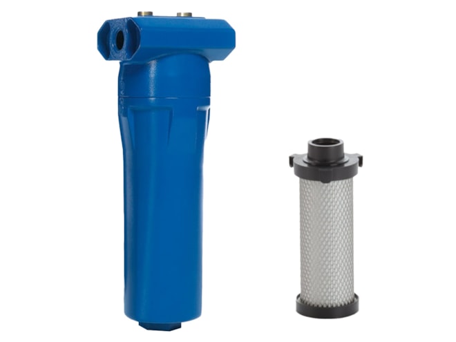 KSI Technologies EcoClean Activated Carbon Filter