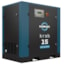 Kaishan KRSB Series Rotary Screw Air Compressor - Base Mount