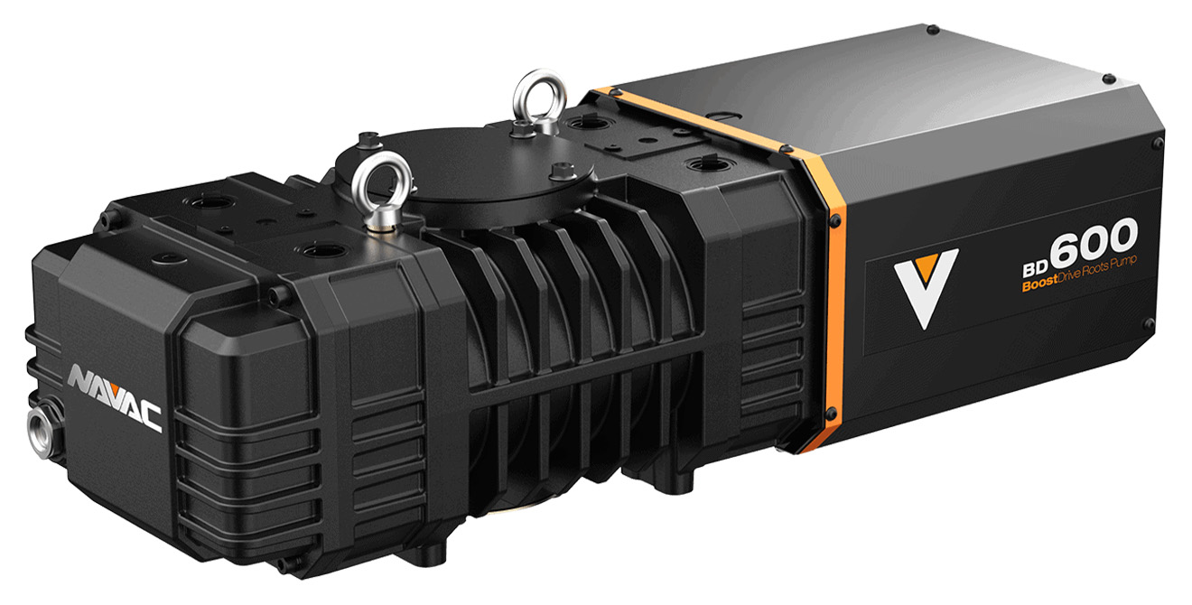 NAVAC BoostDrive Series Vacuum Blower