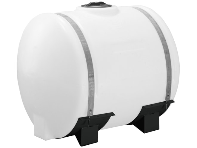 Norwesco Applicator Storage Tank