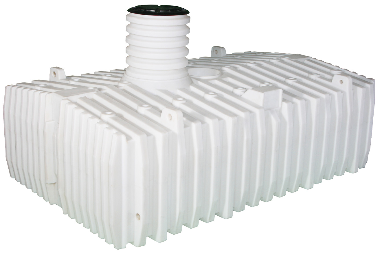 Norwesco Below Ground Storage Tank