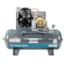 Atlas Copco CR Series Simplex Piston Compressor - Horizontal