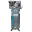 Atlas Copco CR Series Two Stage Piston Air Compressor - Vertical