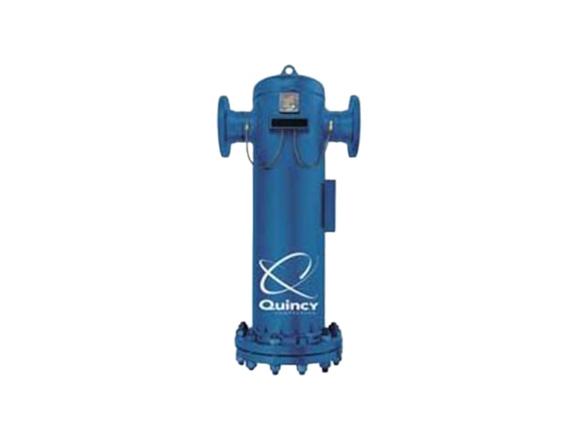 Quincy Compressor QAF Series Carbon Filter