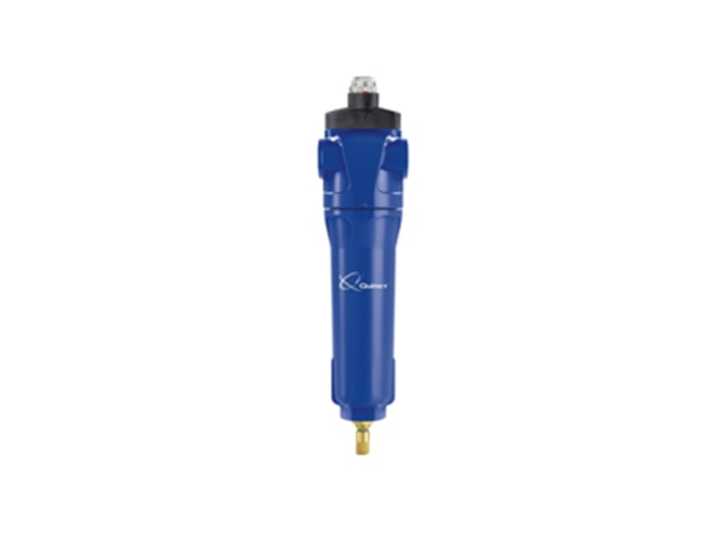 Quincy Compressor QAF Series Carbon Filter