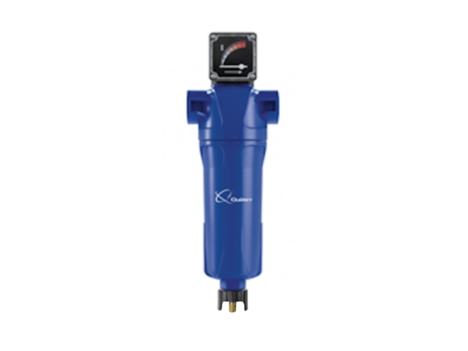 Quincy Compressor QPF Series Particulate Filter