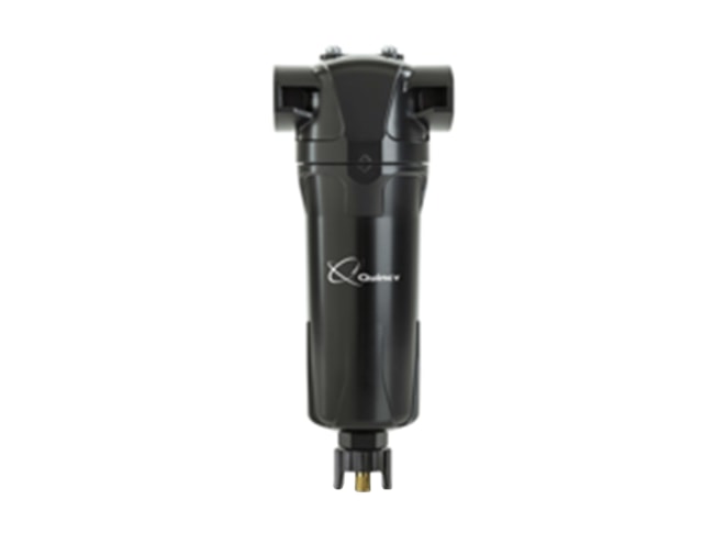 Quincy Compressor QWS Series Moisture Separator