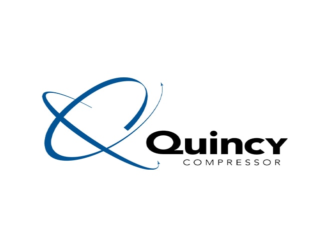 Quincy Compressor Gasket Kit