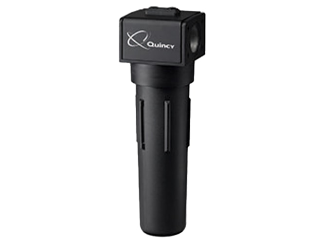 Quincy Compressor High Pressure Filter