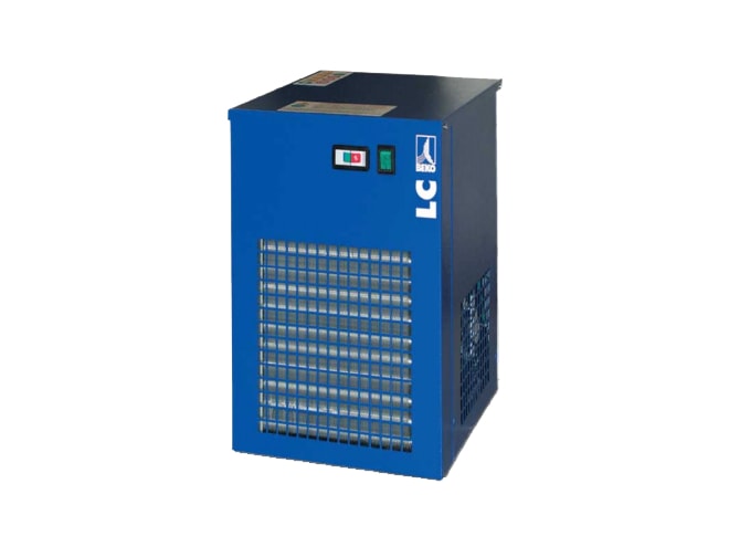 BEKO Technologies RA LC 70, 70 SCFM, Low Cooling Refrigerated Air Dryer