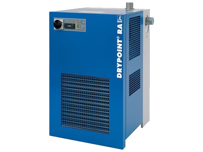 BEKO Technologies RAc 220, 220 SCFM, Non-Cycling Refrigerated Air Dryer