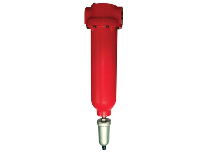 Reading Technologies Eliminex 300/400/700 Water Separator
