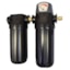 RapidAir AlphaPure Filtration System - Moisture Separator / Oil Coalescing Filter
