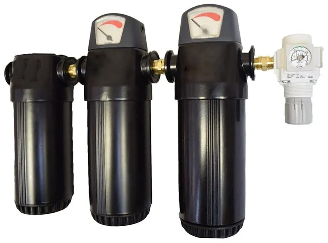 RapidAir AlphaPure Filtration System