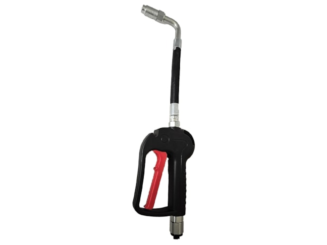 RapidAir Fluid Dispensor