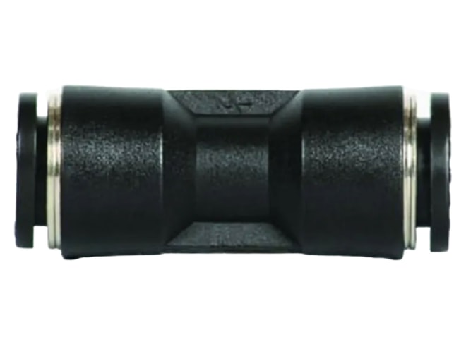 RapidAir Straight Union Connector