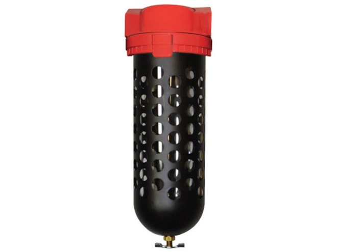 Reading Technologies Eliminizer Series Water Separator