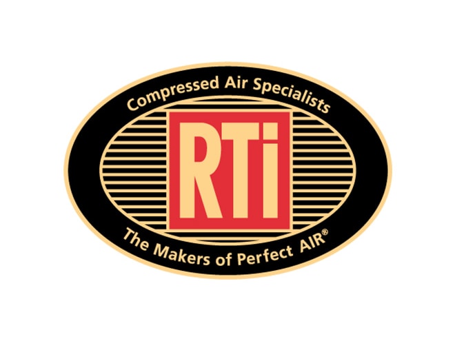 Reading Technologies RTI-MB-04 Membrane Dryer System