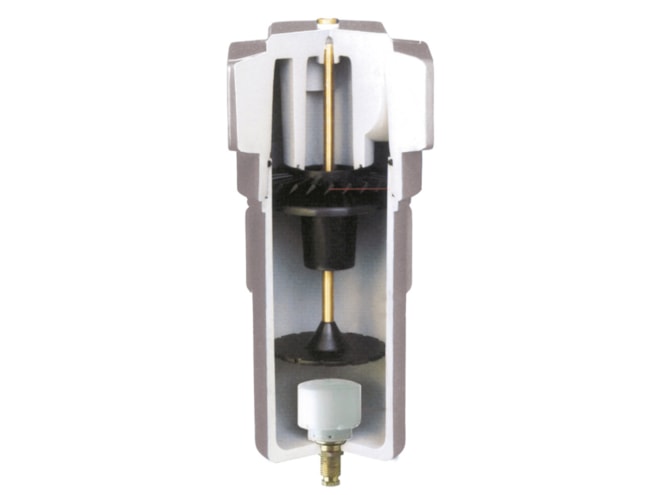 Schulz Compressors Water Separator