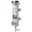 Super-Dry D-Series Desiccant Air Dryer - 70 SCFM Model