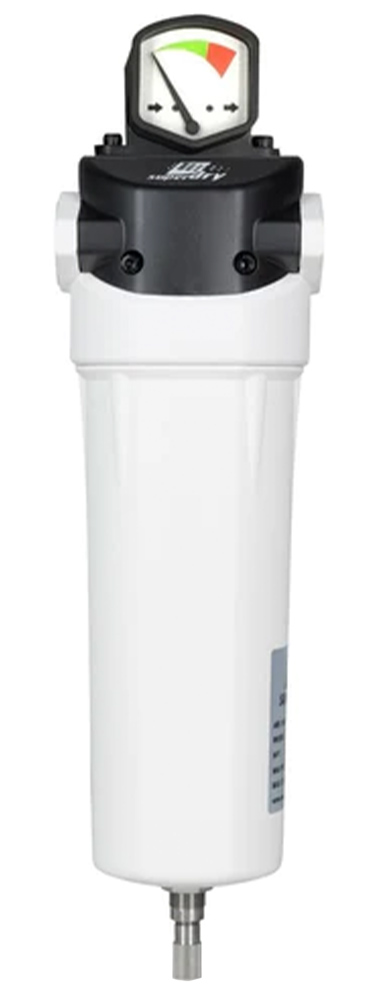 Super-Dry SAF Series Inline Compressed Air Filter