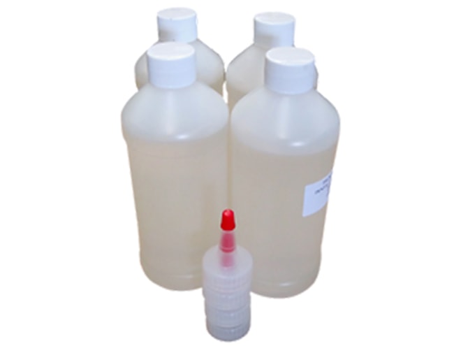 Tech West Compressor Oil