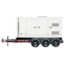 TecnoGen ENERMAX Series Diesel Powered Generator - 250 kVA Model