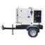 TecnoGen ENERMAX Series Diesel Powered Generator - 12 kVA Model