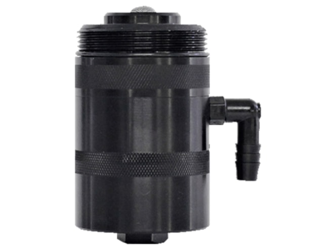 Tsunami Moisture Minder Filter Drain Valve