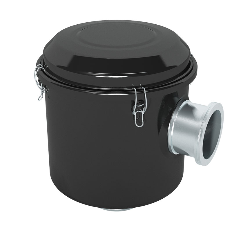 Solberg WL Series, NW16 - NW40, K100 - K320, Medium to High Vacuum