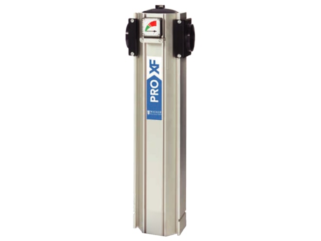 Walker Filtration PRO XF Series Filter Module