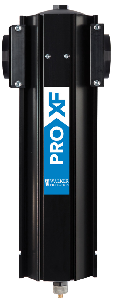 Walker Filtration PRO XF Series Water Separator