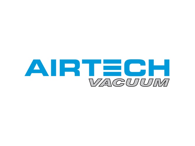 Airtech ASF-244P-500-160 Inlet Filter Silencer