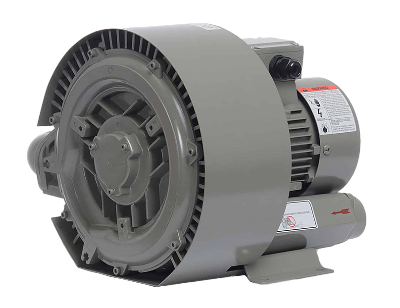 All-Star RBH2 Series Regenerative Blower