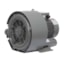 All-Star RBH4 Series Regenerative Blower (RBH43 option)