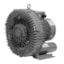 All-Star RBH6 Series Regenerative Blower (RBH6 option)