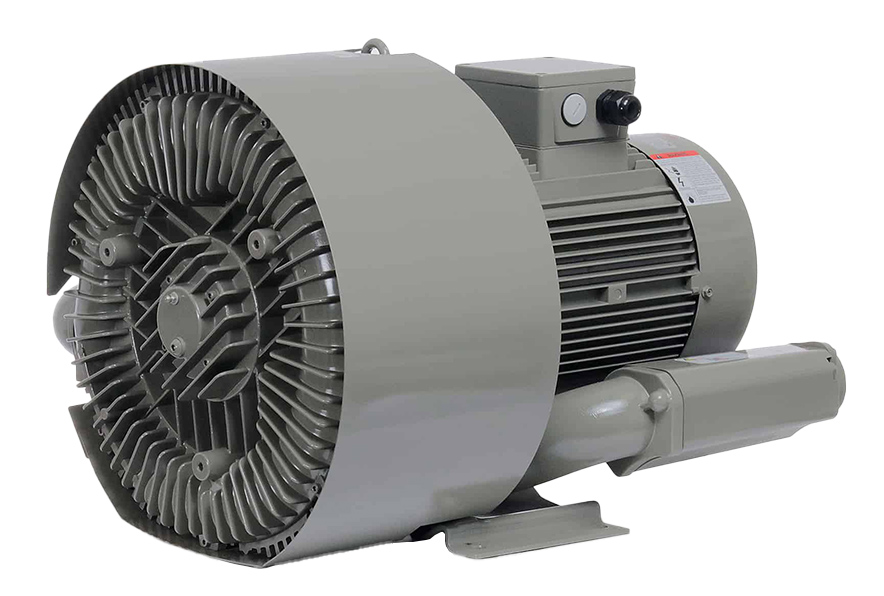 All-Star RBH6 Series Regenerative Blower