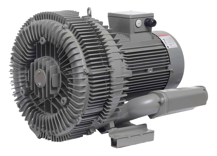 All-Star RBH6 Series Regenerative Blower