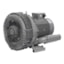 All-Star RBH6 Series Regenerative Blower (RBH64 option)