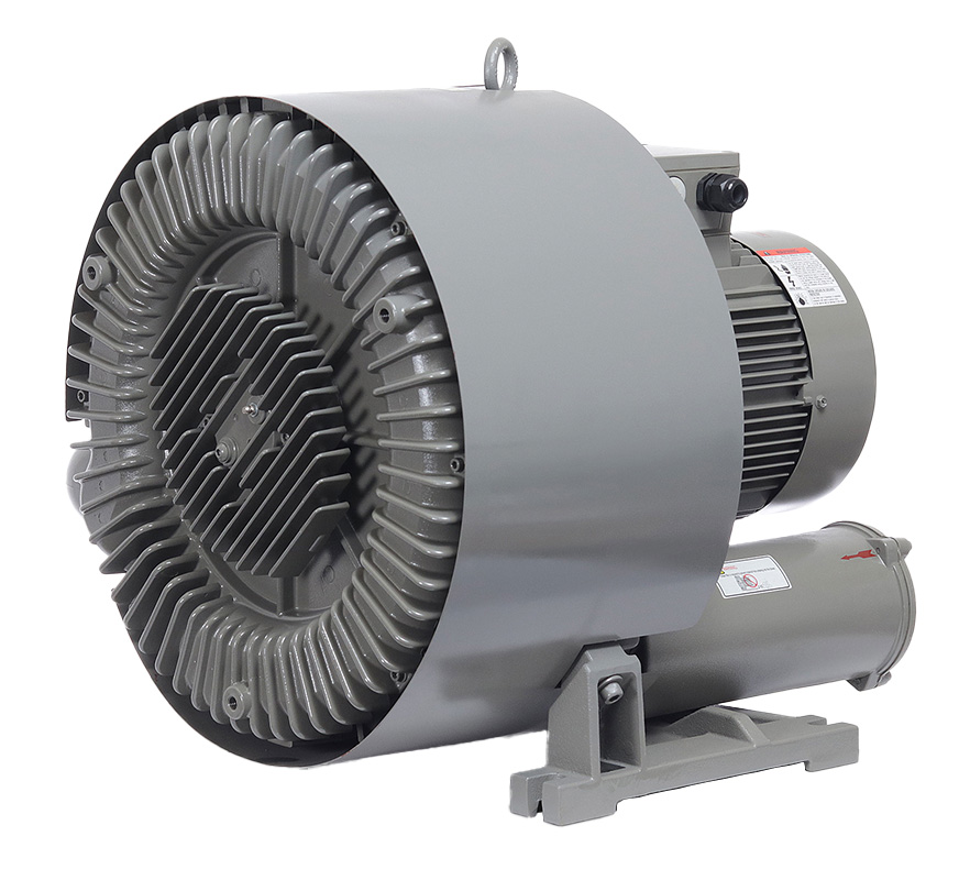All-Star RBH8 Series Regenerative Blower