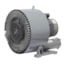 All-Star RBH8 Series Regenerative Blower (RBH83 option)