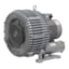 All-Star RBH8 Series Regenerative Blower (RBH84 option)