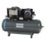 Atlas Copco SFe 2-6 Oilless Scroll Air Compressor - Tank Mount