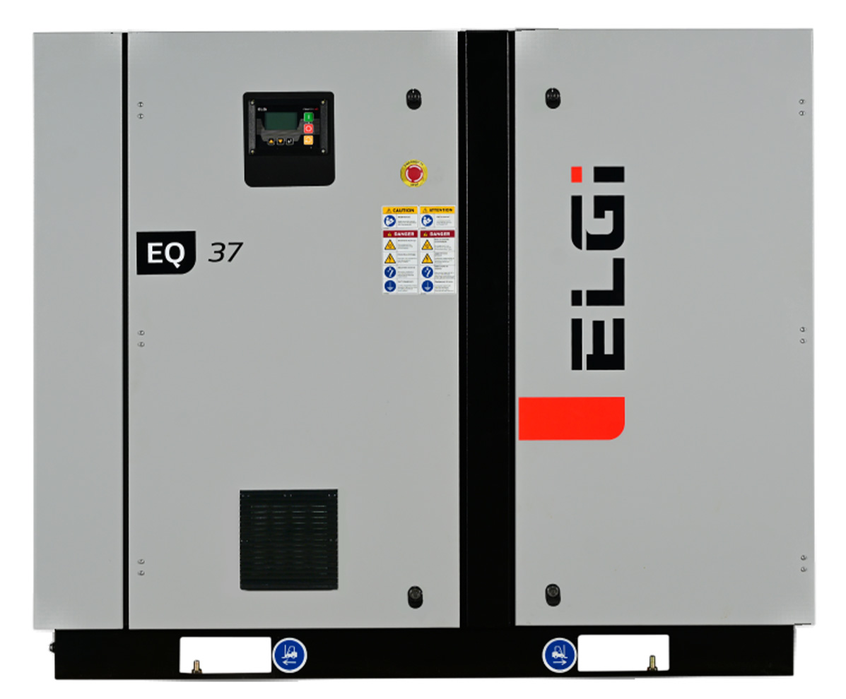 ELGi EQ Series Rotary Screw Air Compressor