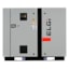 ELGi EQ Series Rotary Screw Air Compressor - Base Mount
