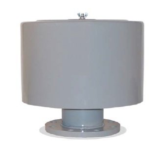 Solberg f-484p-1200f Parts