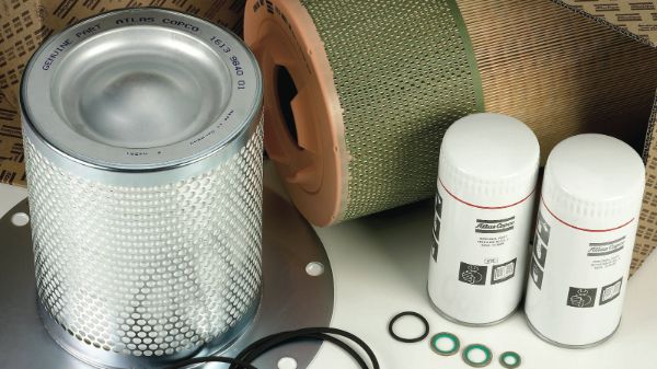 Why You Should Change Your Inlet Air Filter Annually