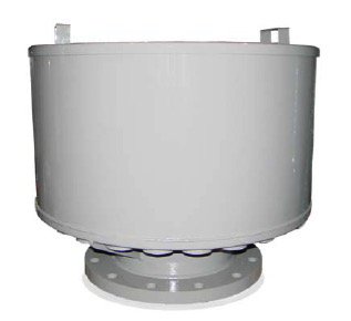 Solberg fs-384p-800f Parts