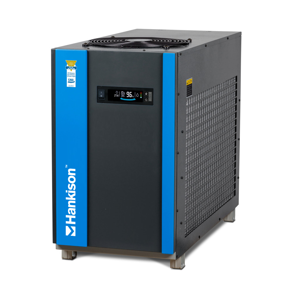 Hankison FLEX Series Refrigerated Air Dryer